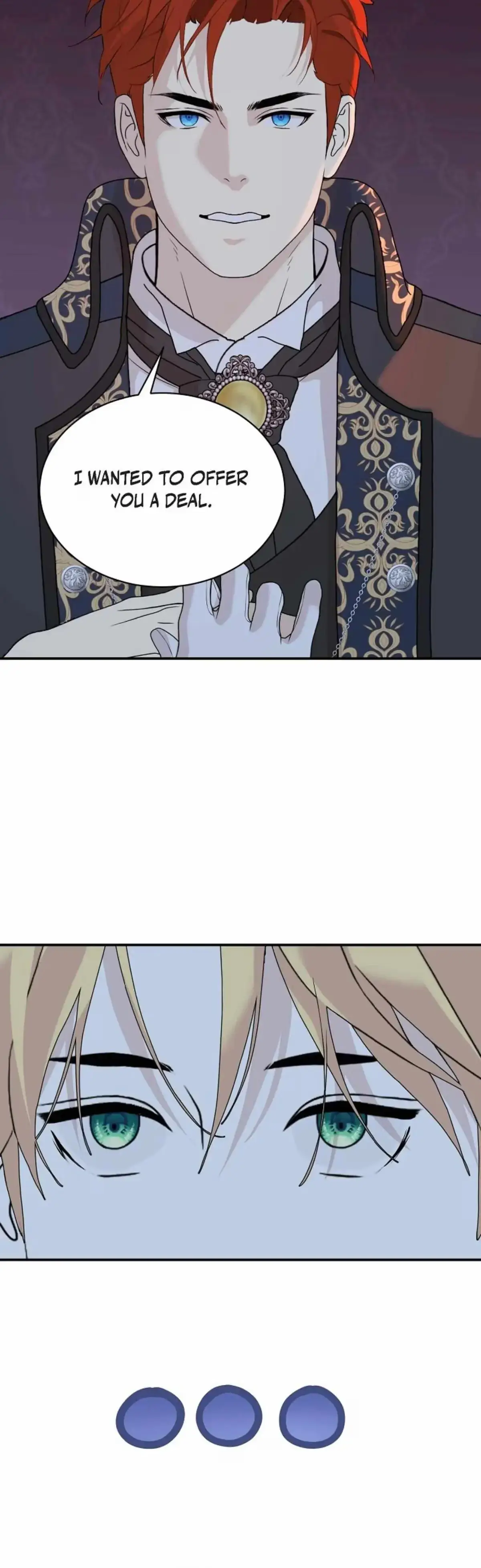 Royal Wedding Chapter 49 page 45 - 