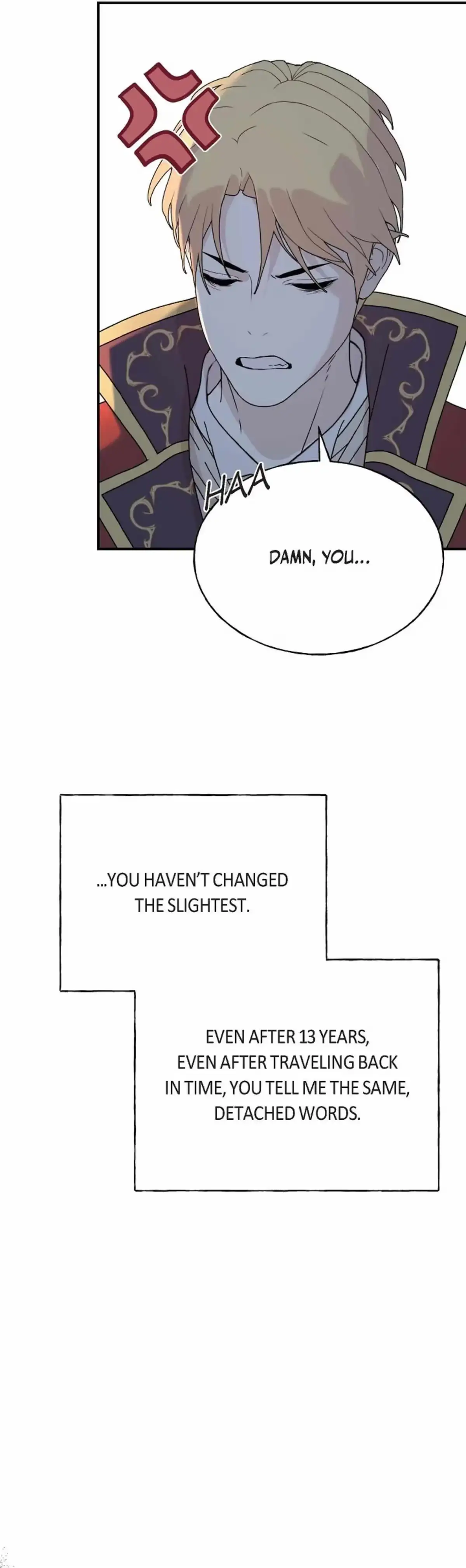 Royal Wedding Chapter 49 page 47 - 