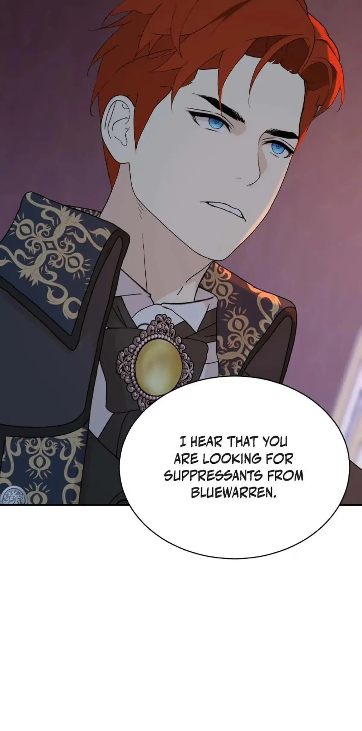 Royal Wedding Chapter 49 page 49 - 