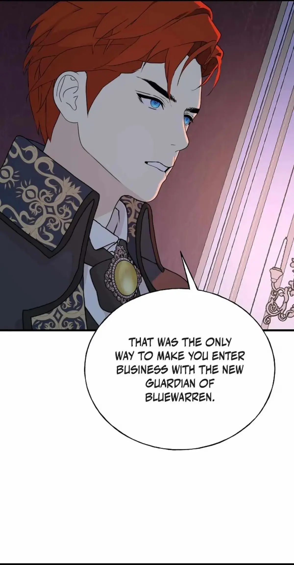 Royal Wedding Chapter 49 page 52 - 
