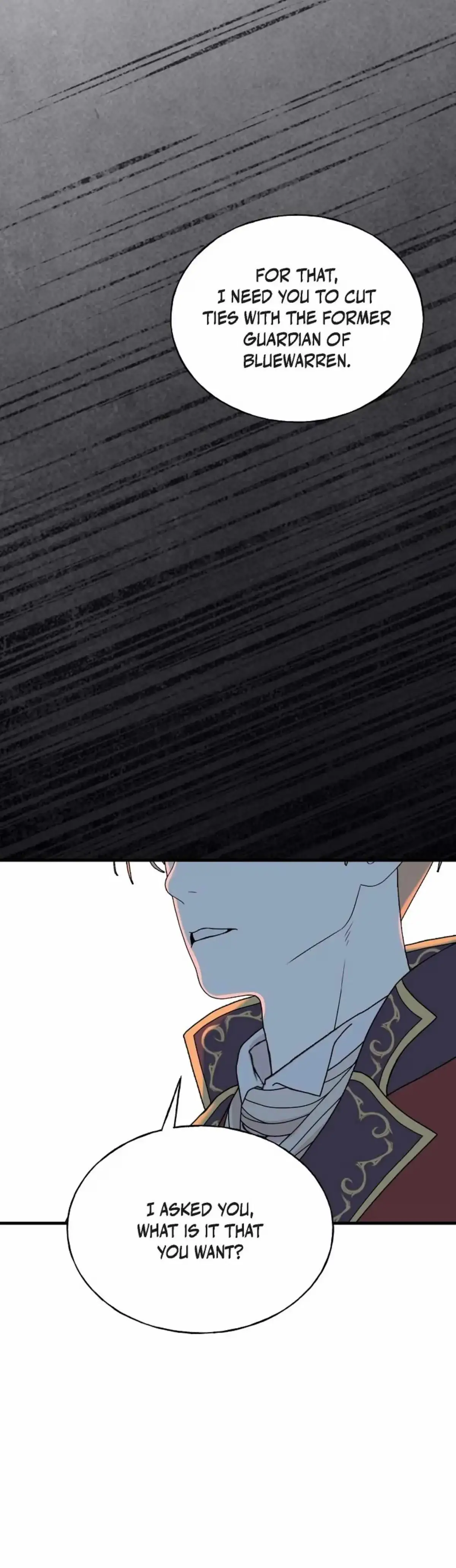 Royal Wedding Chapter 49 page 54 - 