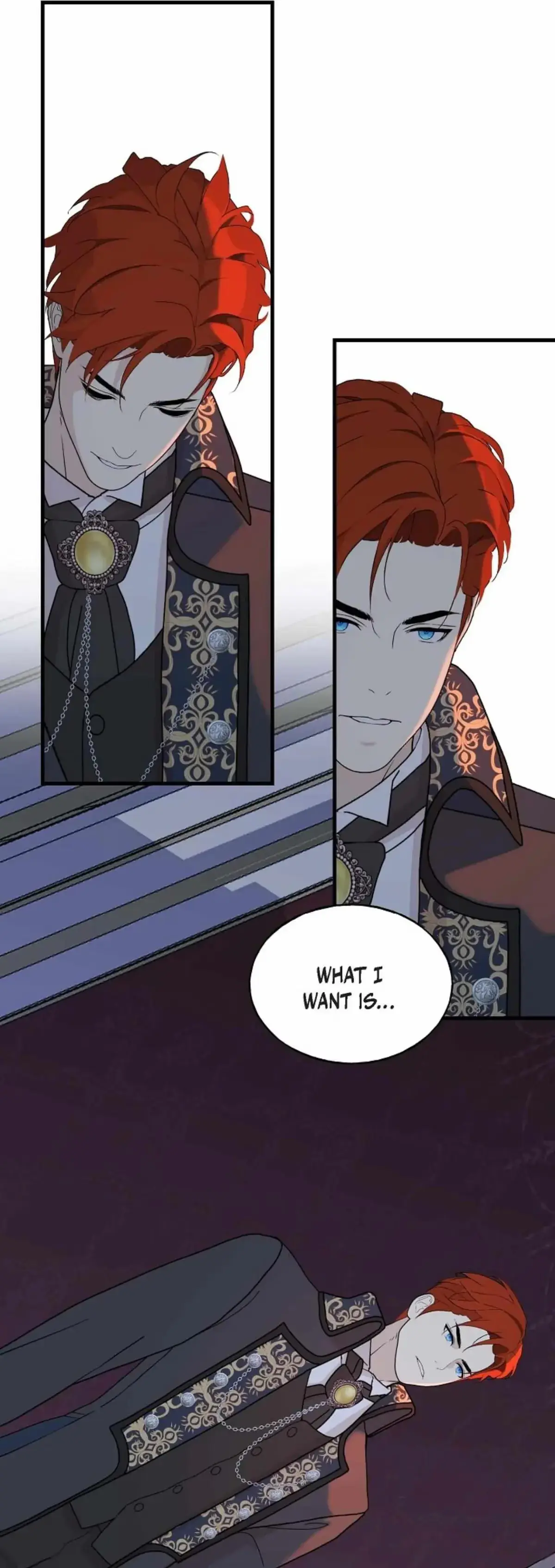 Royal Wedding Chapter 49 page 55 - 