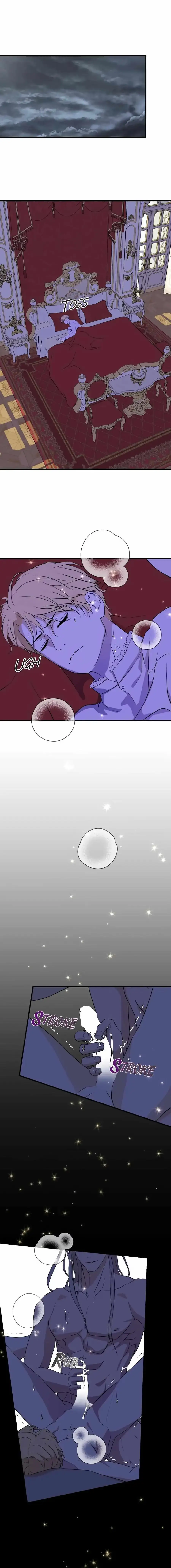 Royal Wedding Chapter 5 page 1 - 