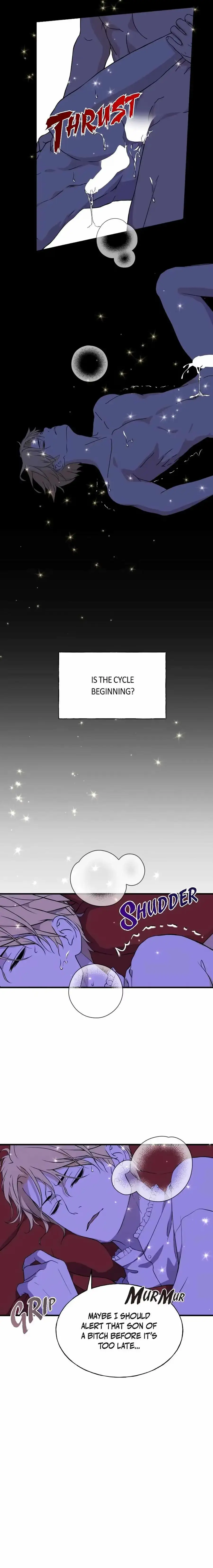 Royal Wedding Chapter 5 page 2 - 