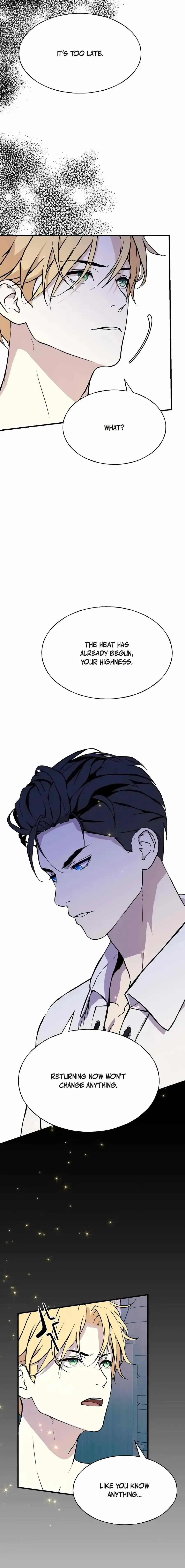 Royal Wedding Chapter 5 page 12 - 