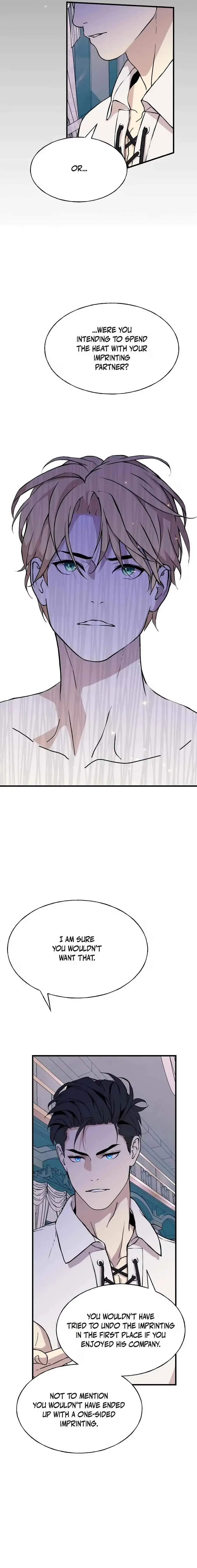 Royal Wedding Chapter 5 page 13 - 