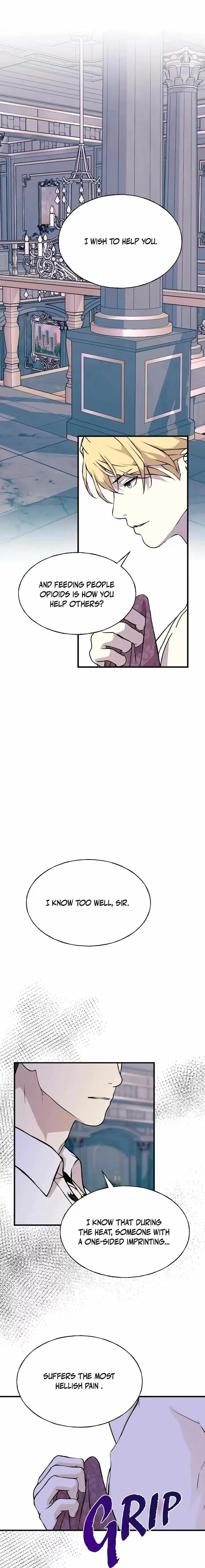 Royal Wedding Chapter 5 page 16 - 