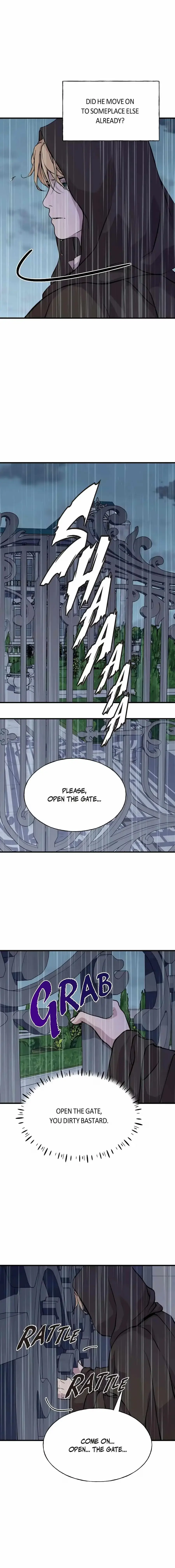 Royal Wedding Chapter 5 page 6 - 