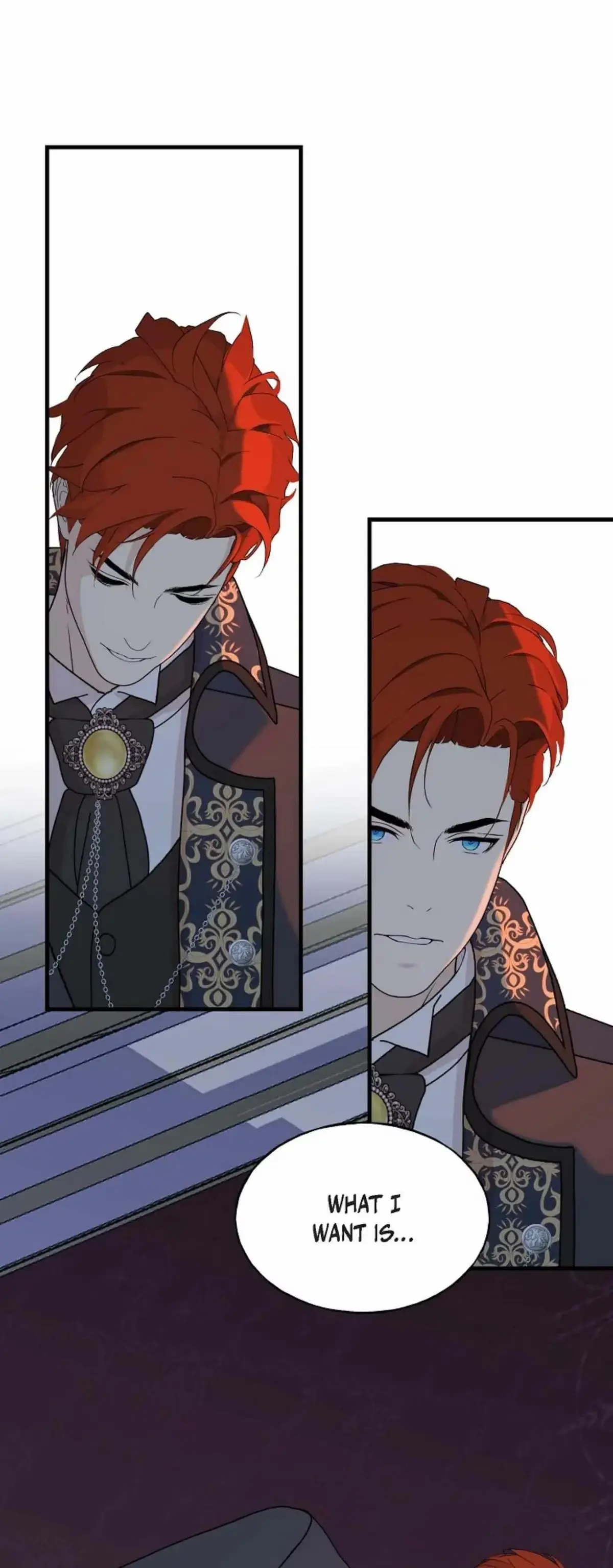 Royal Wedding Chapter 50 page 1 - 