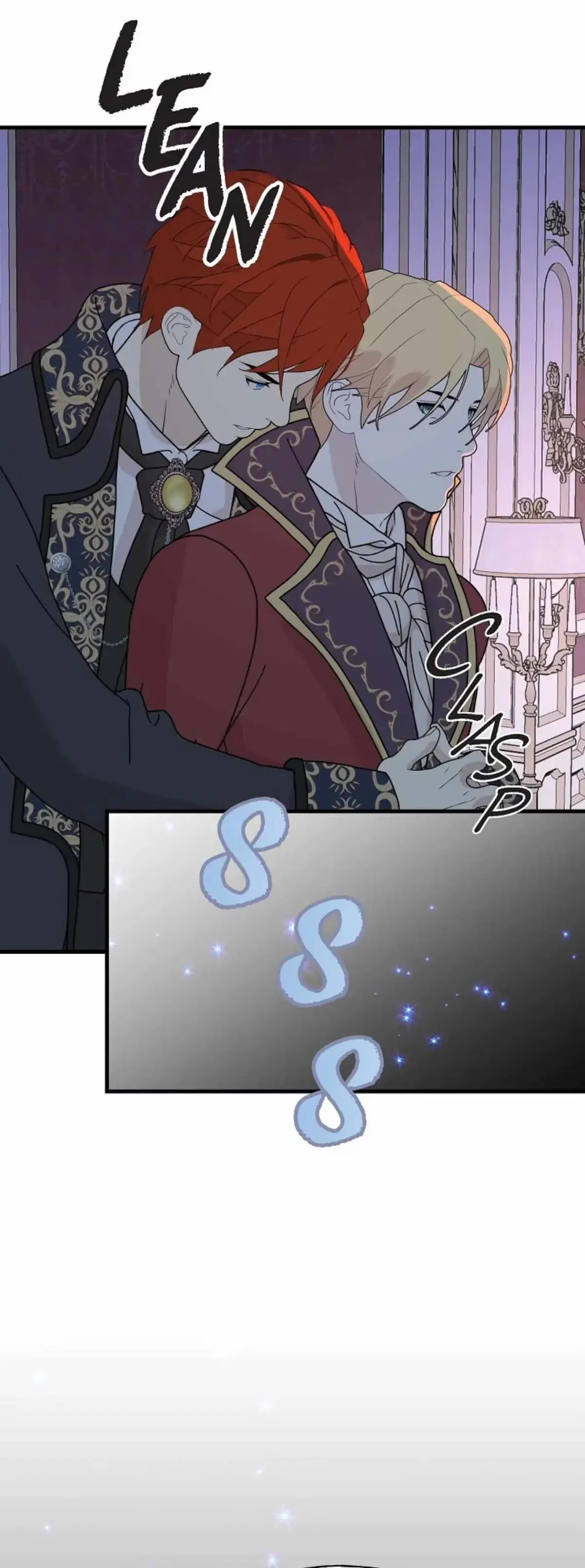 Royal Wedding Chapter 50 page 11 - 