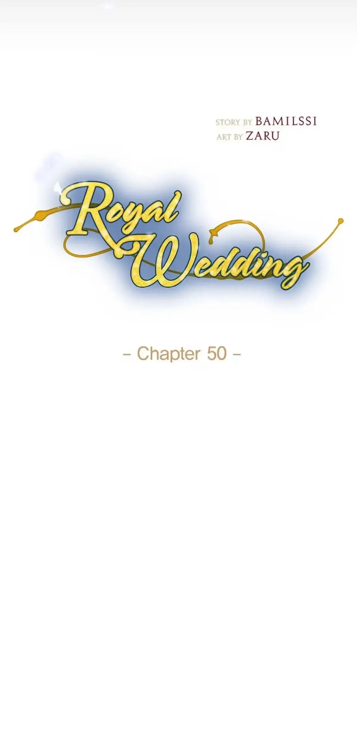 Royal Wedding Chapter 50 page 13 - 