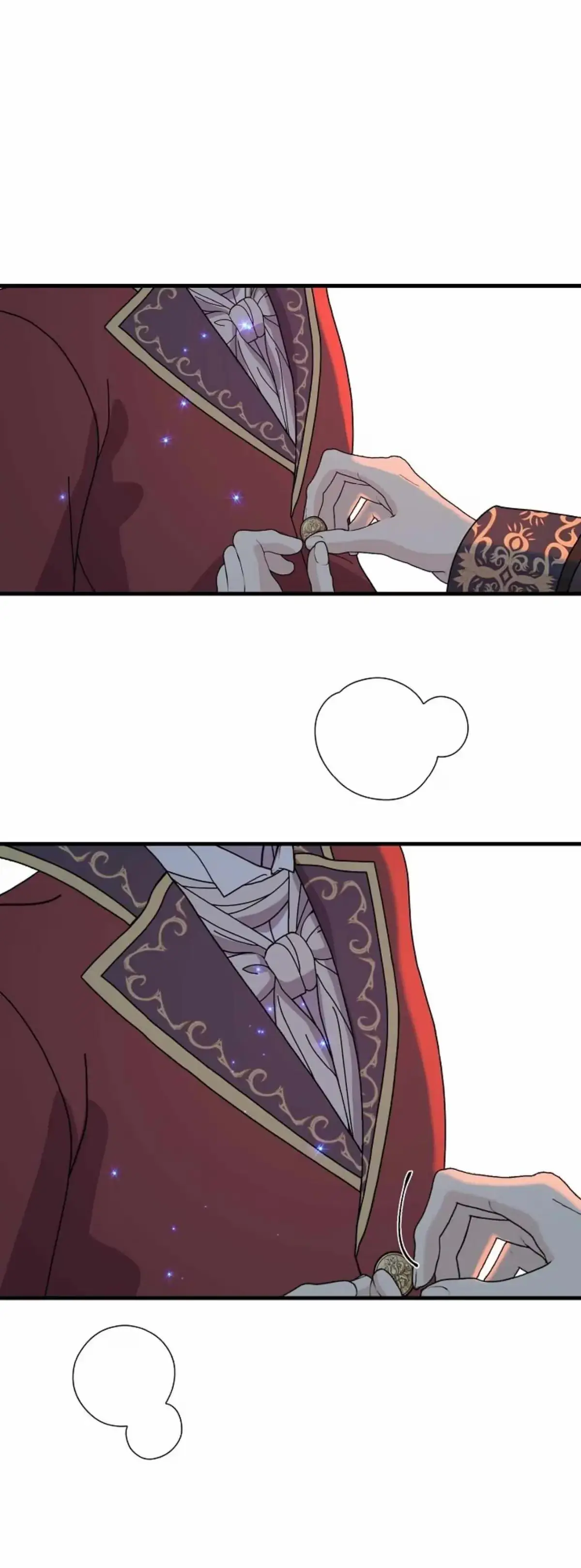 Royal Wedding Chapter 50 page 19 - 
