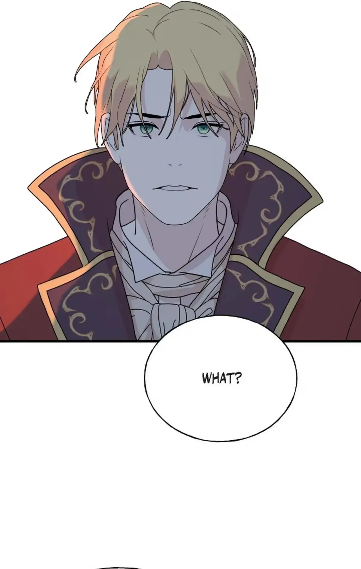 Royal Wedding Chapter 50 page 3 - 