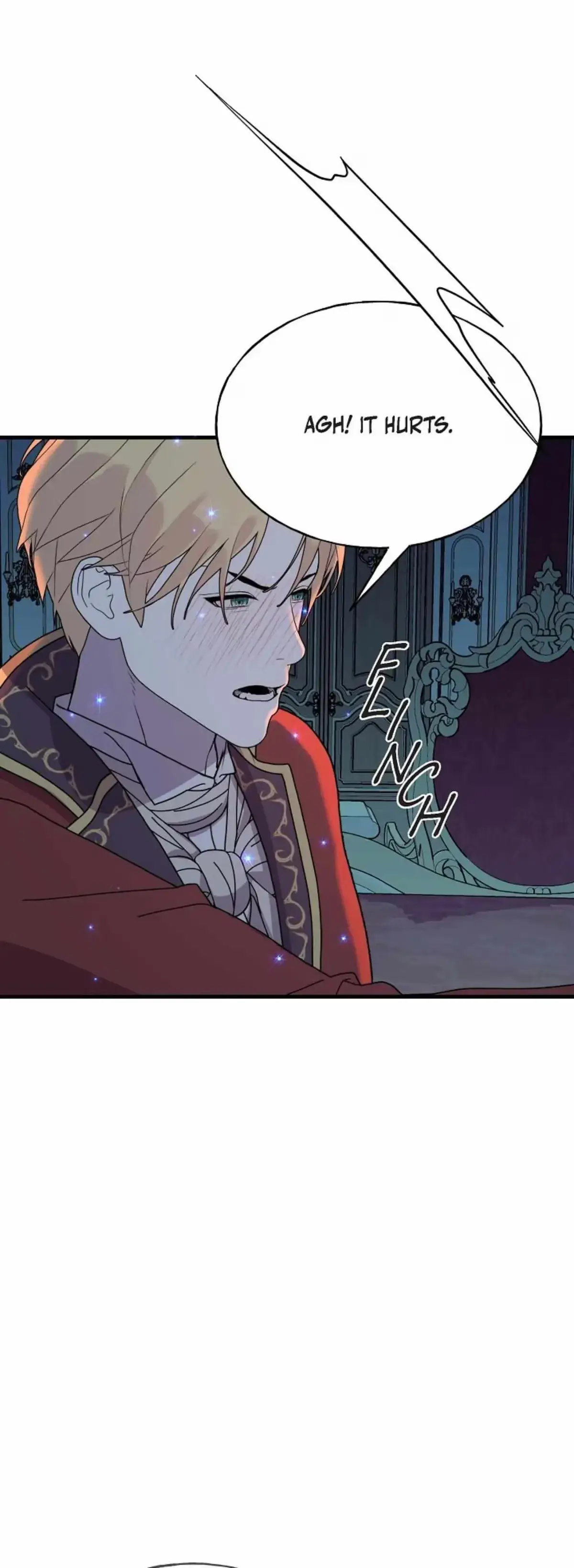 Royal Wedding Chapter 50 page 21 - 
