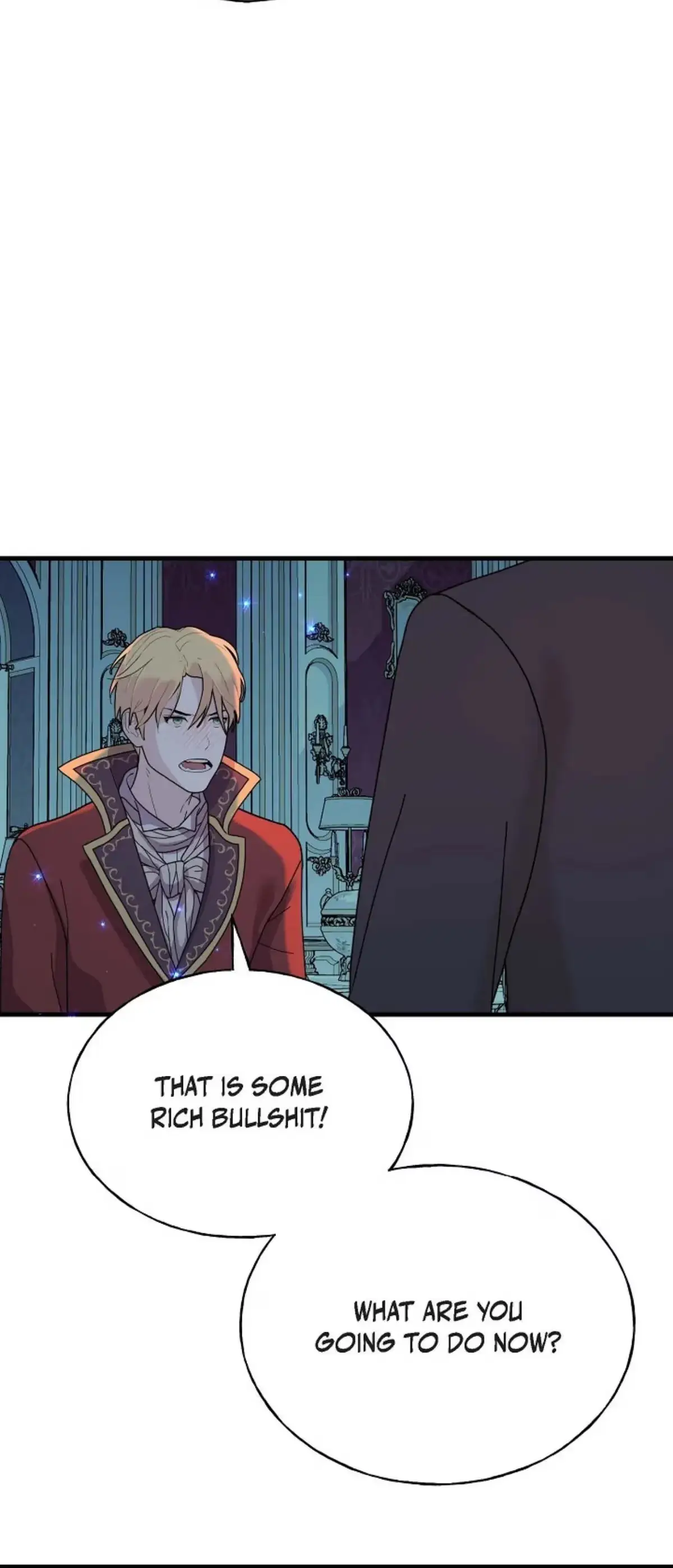 Royal Wedding Chapter 50 page 26 - 