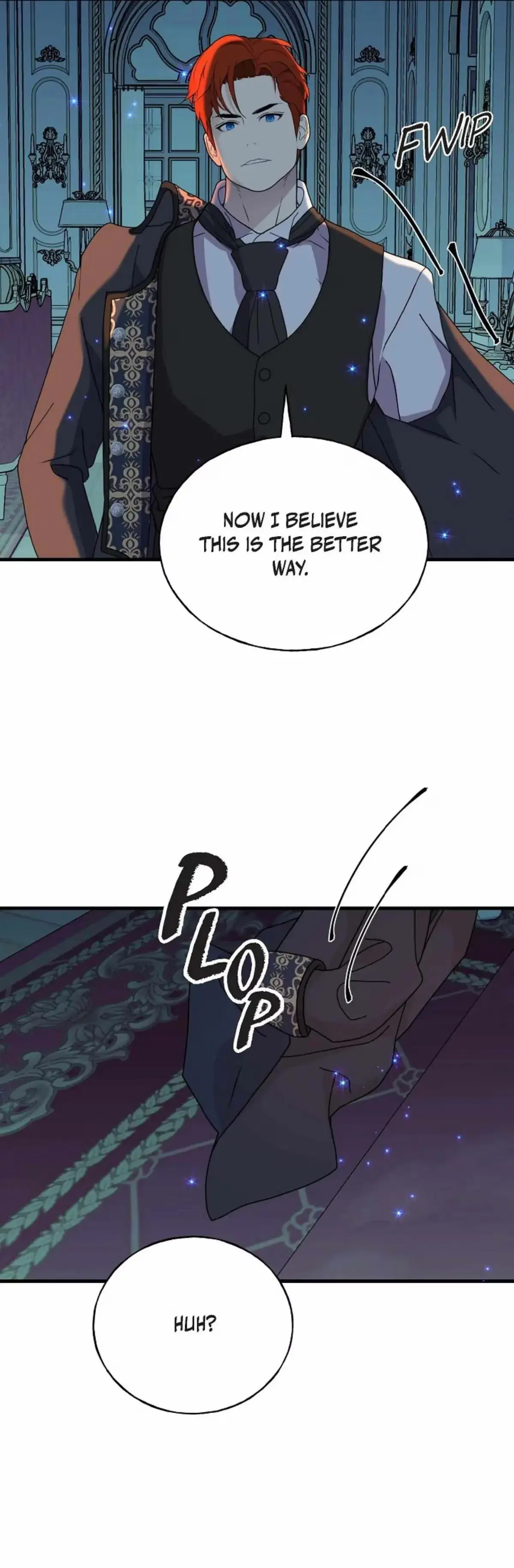 Royal Wedding Chapter 50 page 27 - 