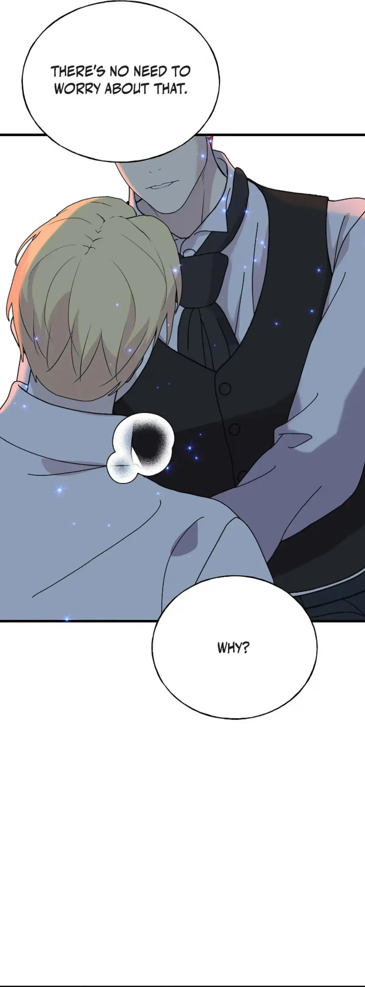 Royal Wedding Chapter 50 page 33 - 