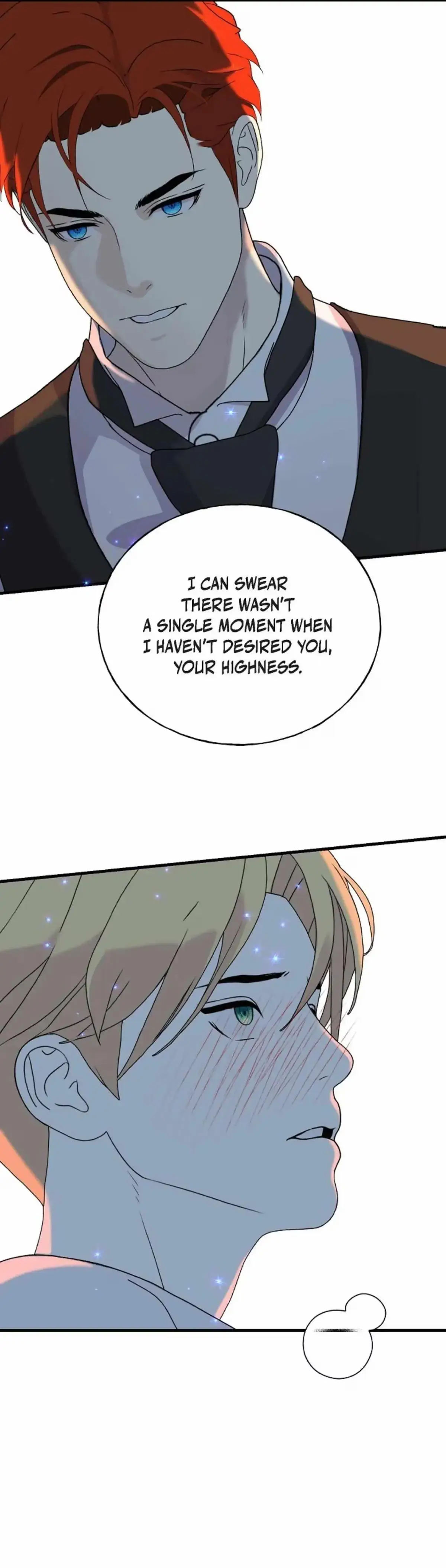Royal Wedding Chapter 50 page 34 - 