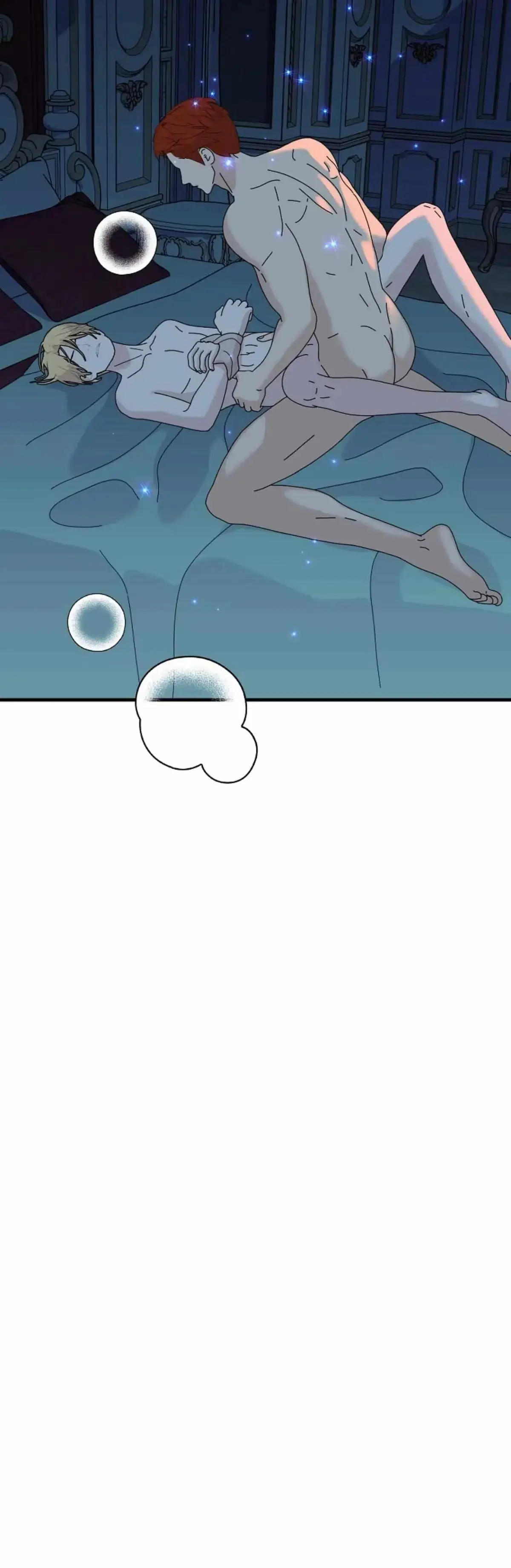 Royal Wedding Chapter 50 page 37 - 