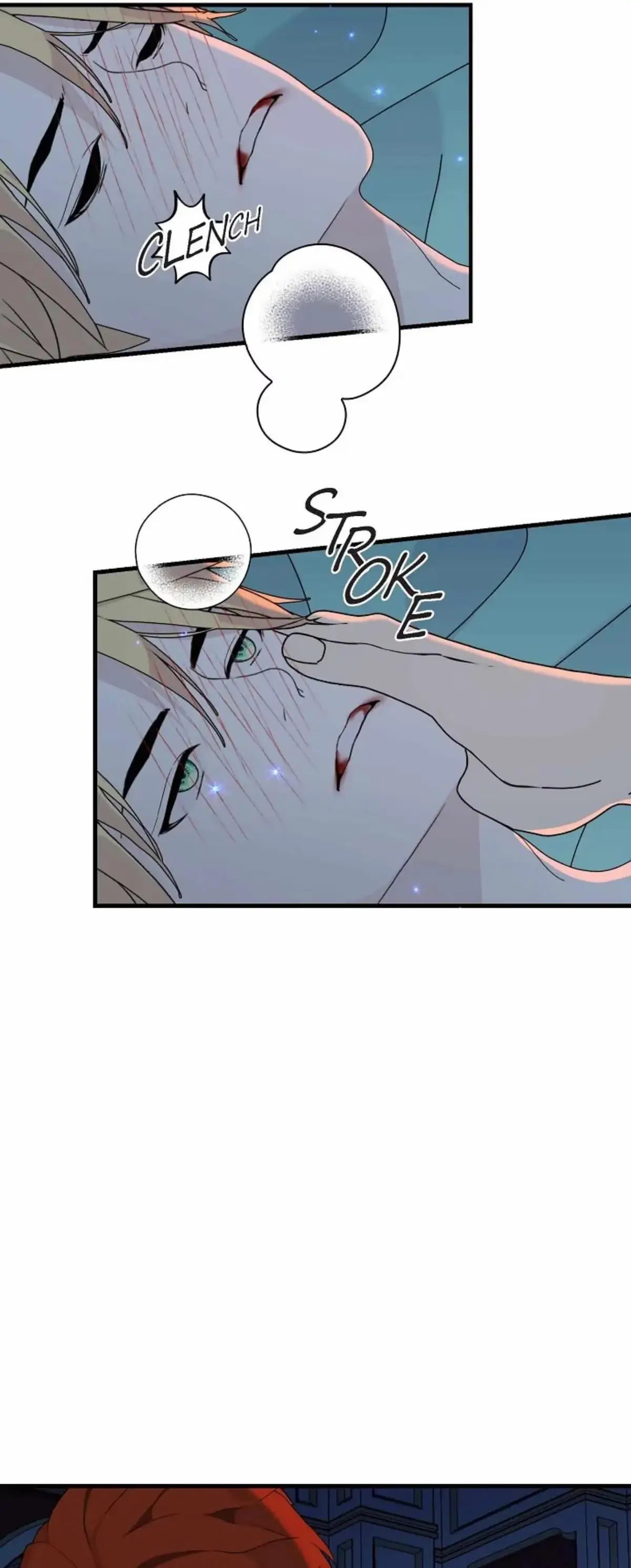 Royal Wedding Chapter 50 page 38 - 
