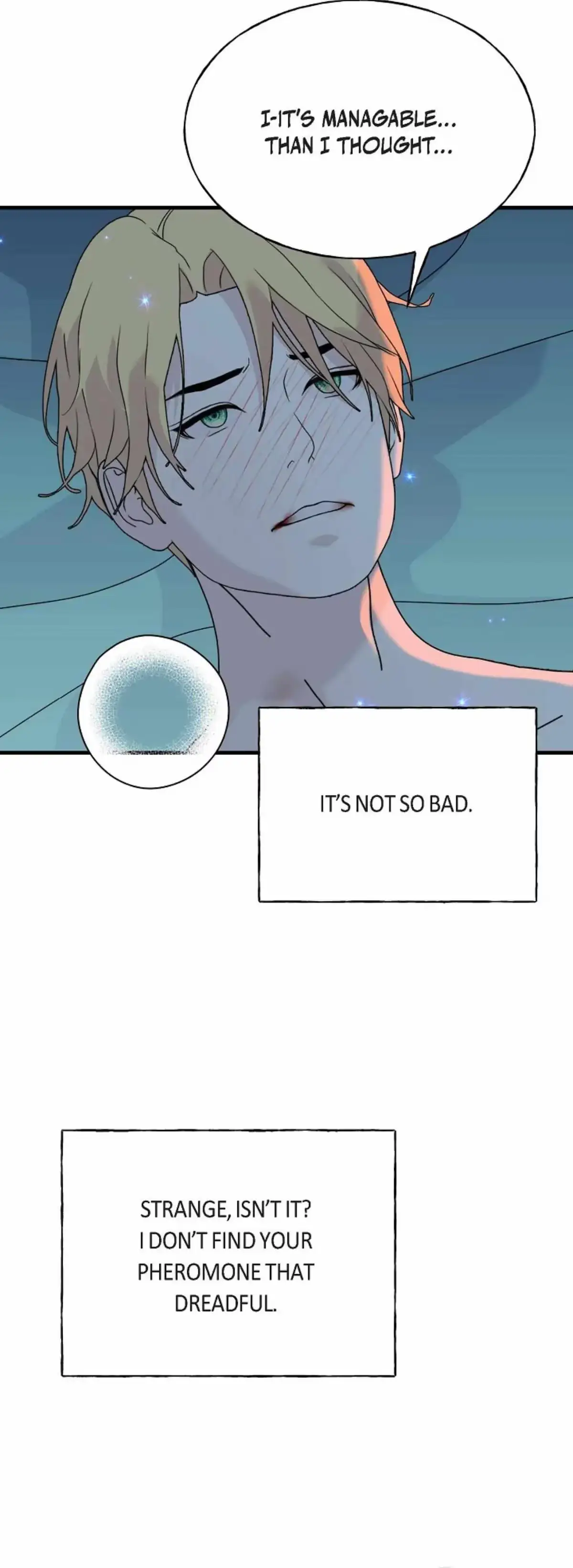 Royal Wedding Chapter 50 page 41 - 