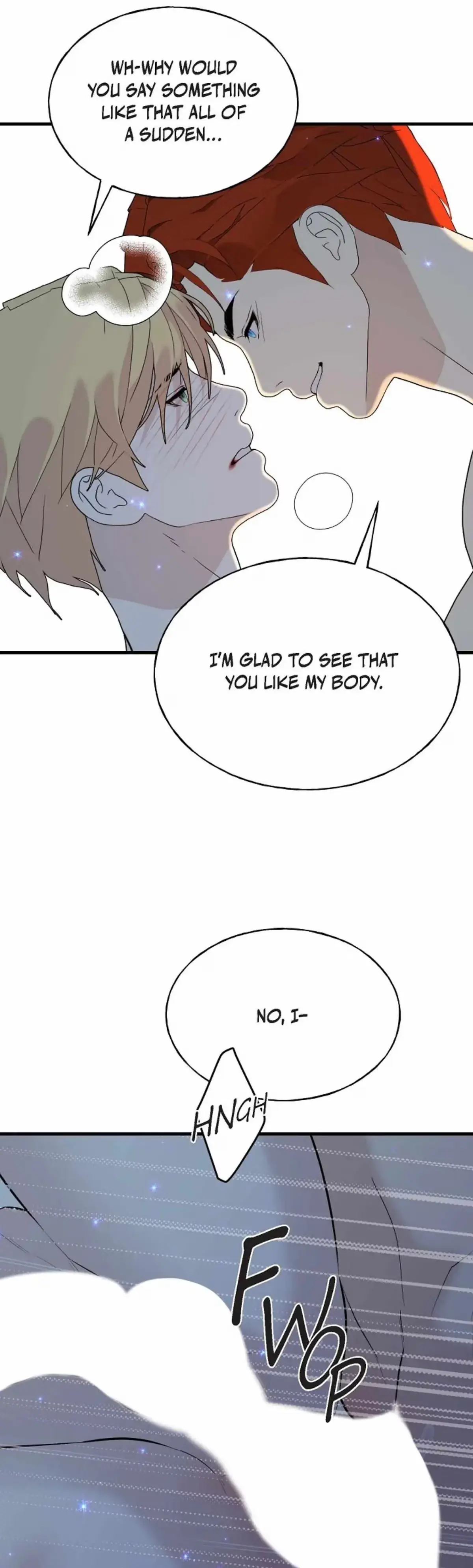 Royal Wedding Chapter 50 page 44 - 