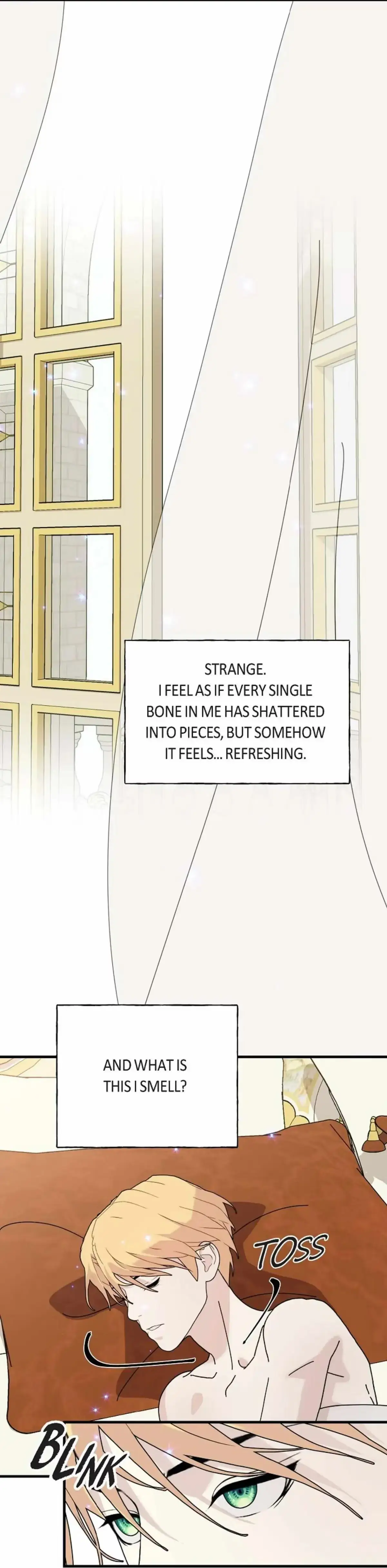 Royal Wedding Chapter 51 page 2 - 