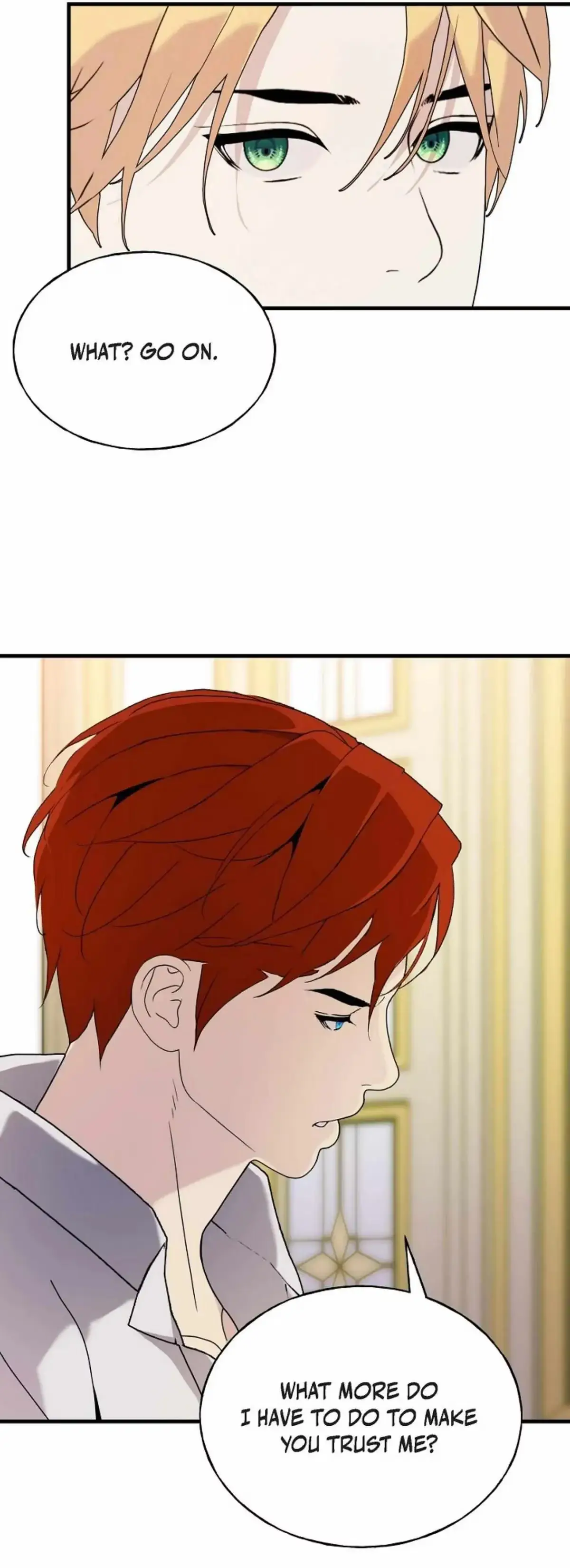 Royal Wedding Chapter 51 page 12 - 