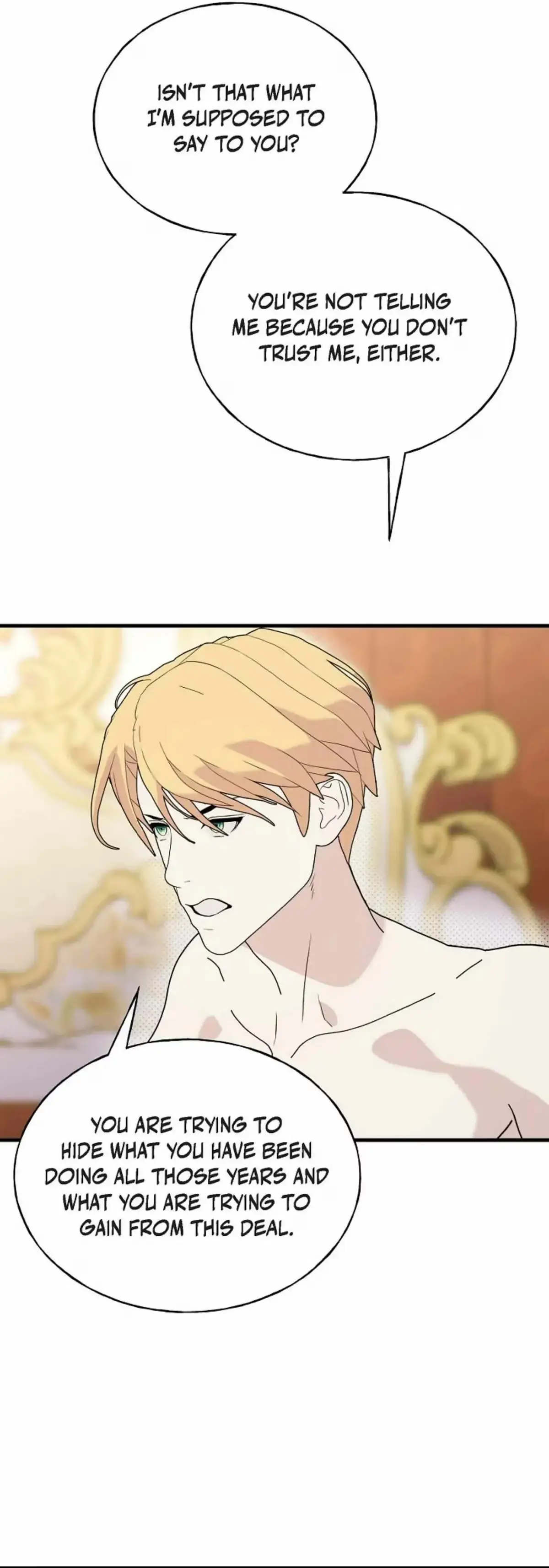 Royal Wedding Chapter 51 page 13 - 