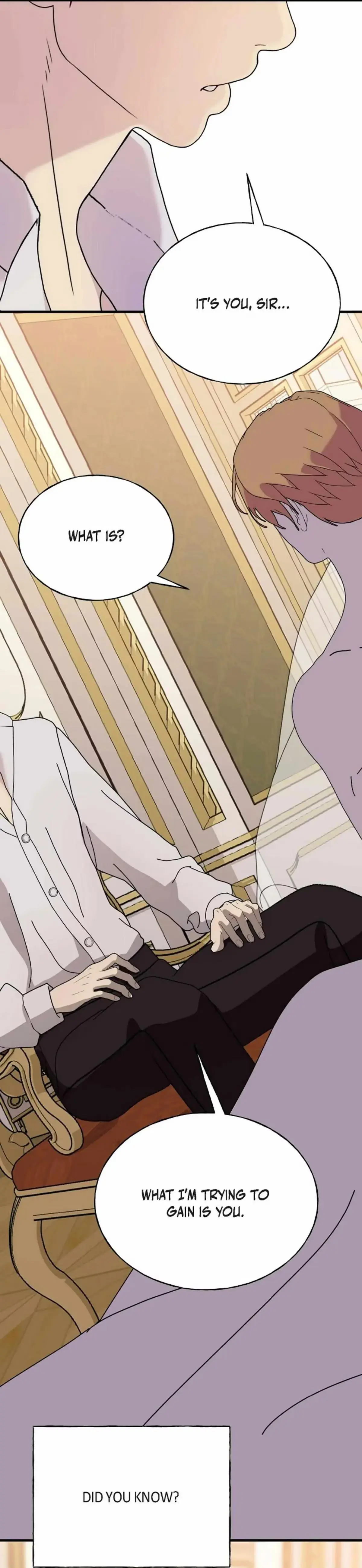 Royal Wedding Chapter 51 page 14 - 