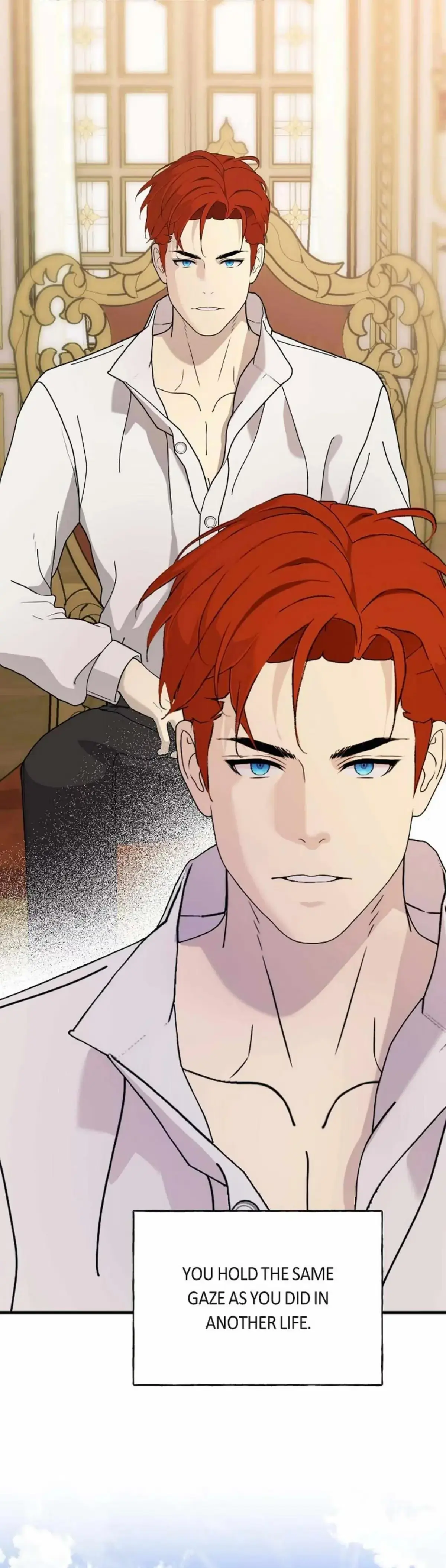 Royal Wedding Chapter 51 page 15 - 
