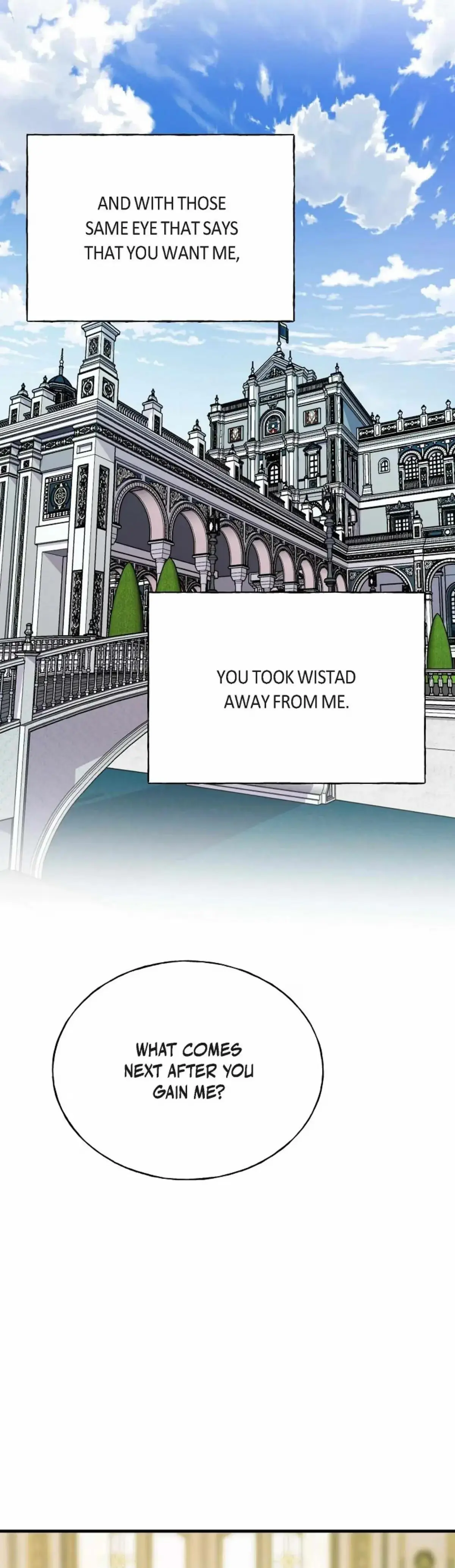 Royal Wedding Chapter 51 page 16 - 
