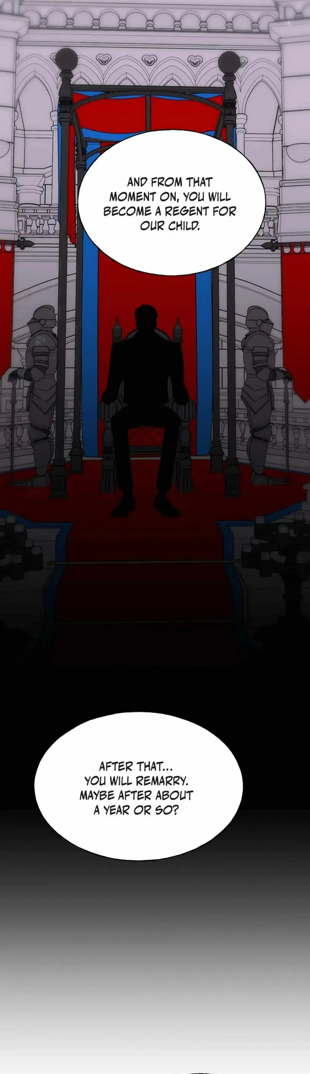 Royal Wedding Chapter 51 page 20 - 