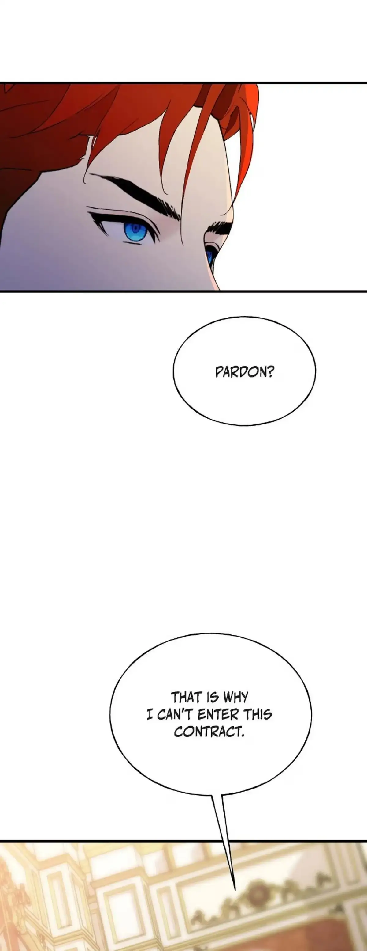 Royal Wedding Chapter 51 page 22 - 