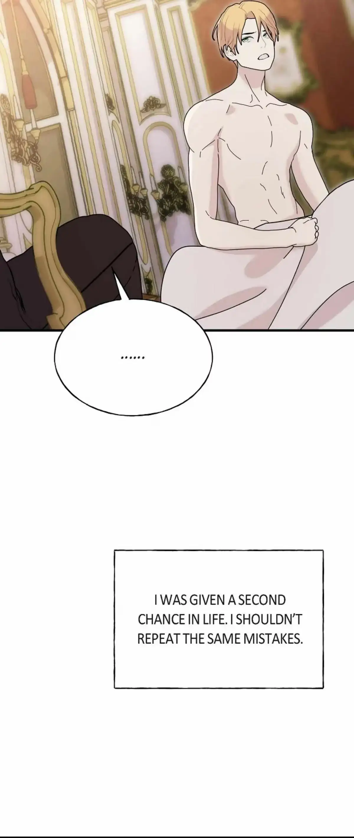 Royal Wedding Chapter 51 page 23 - 