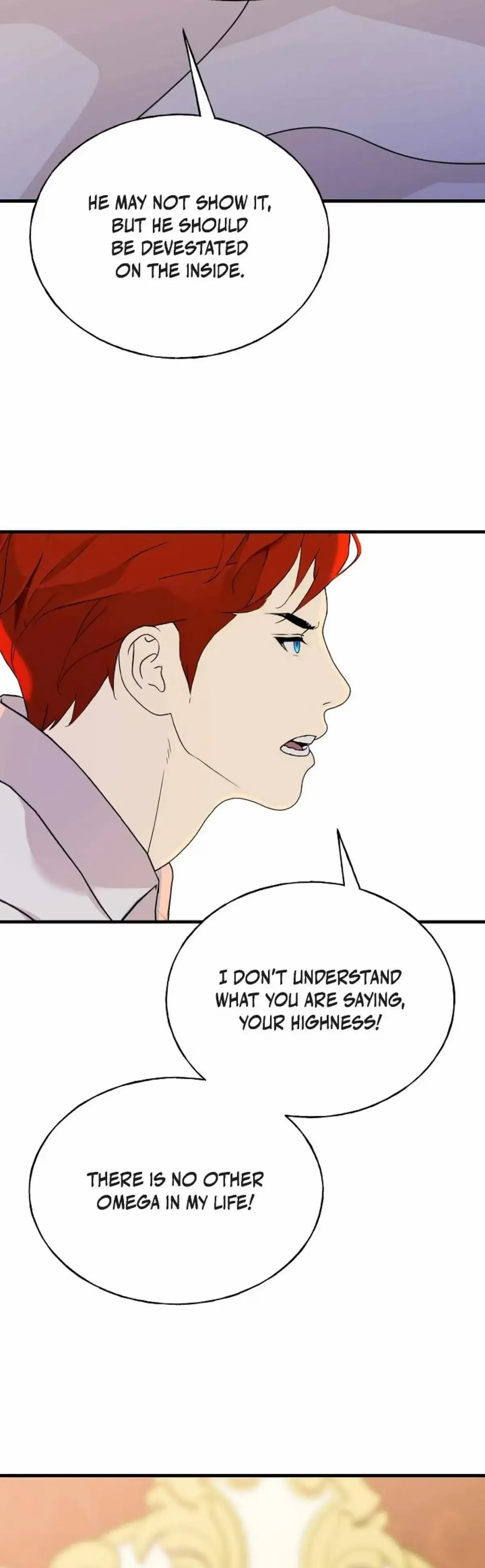 Royal Wedding Chapter 51 page 25 - 