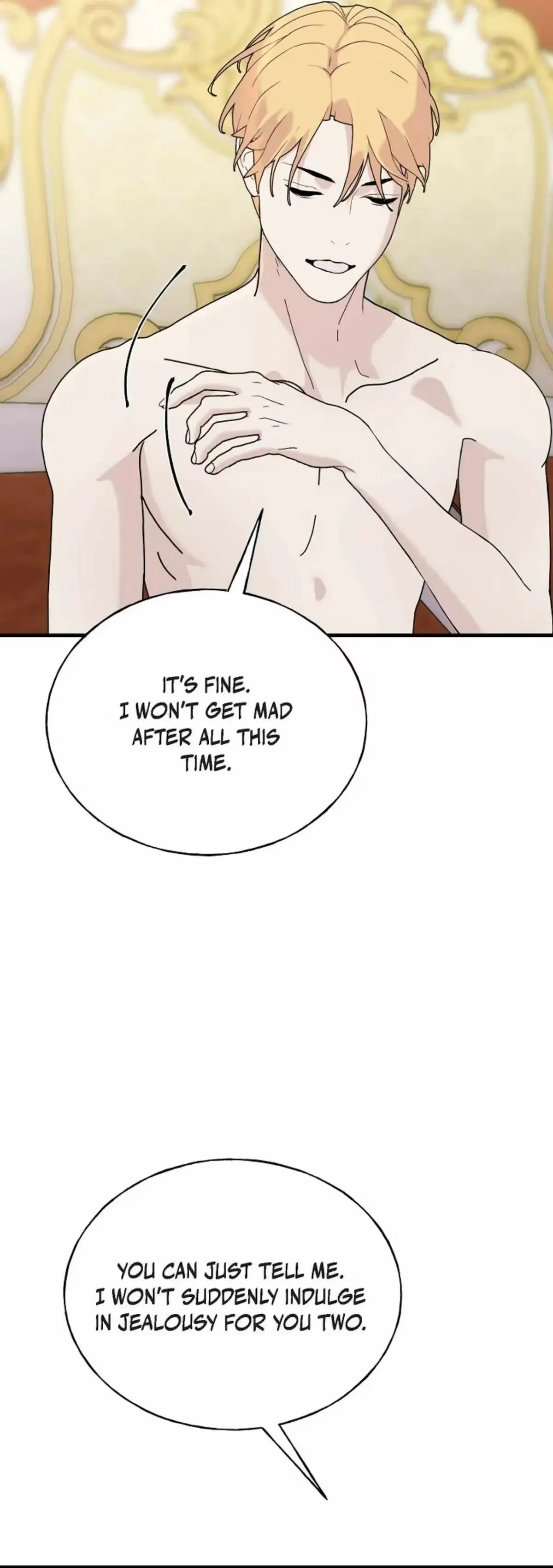 Royal Wedding Chapter 51 page 26 - 