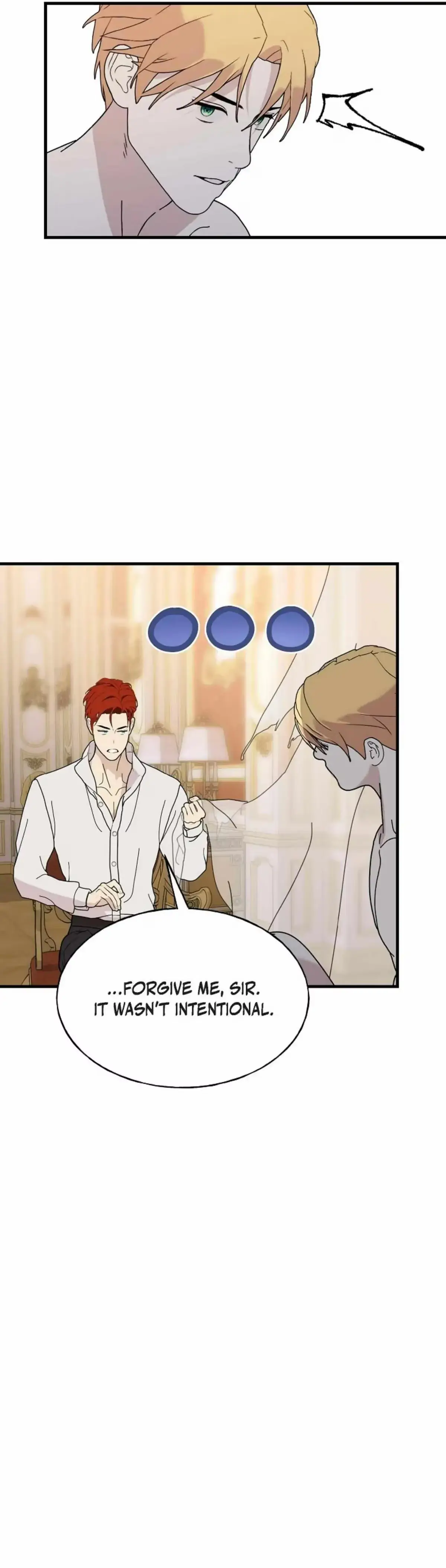Royal Wedding Chapter 51 page 30 - 