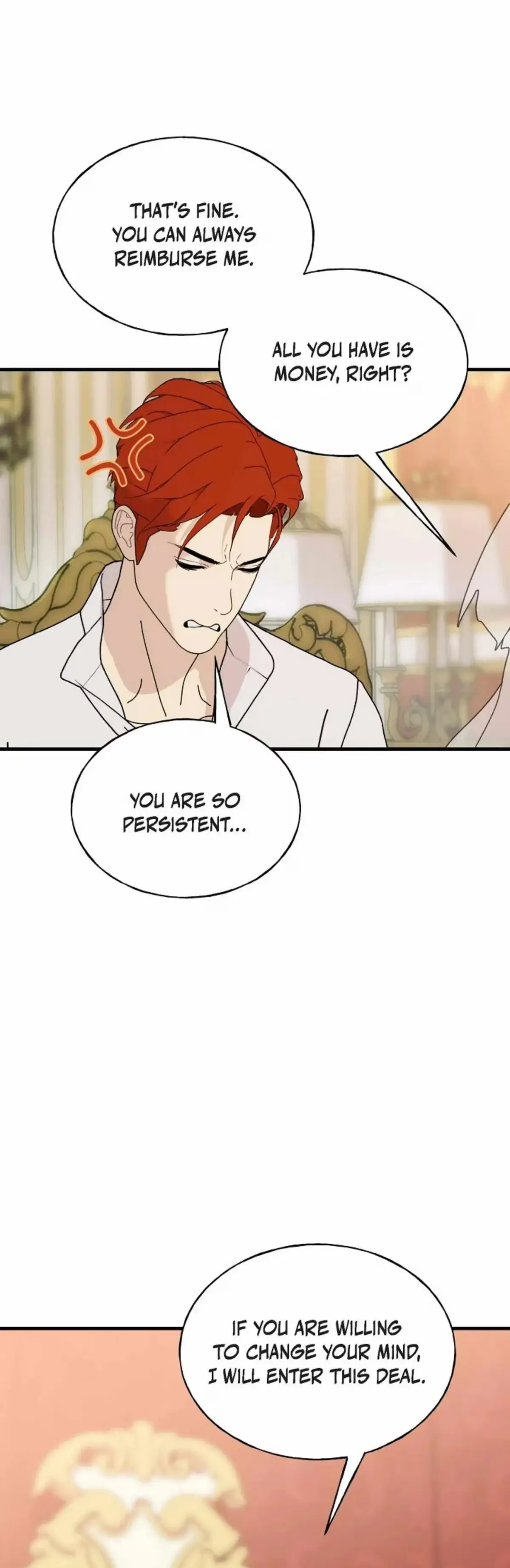 Royal Wedding Chapter 51 page 31 - 
