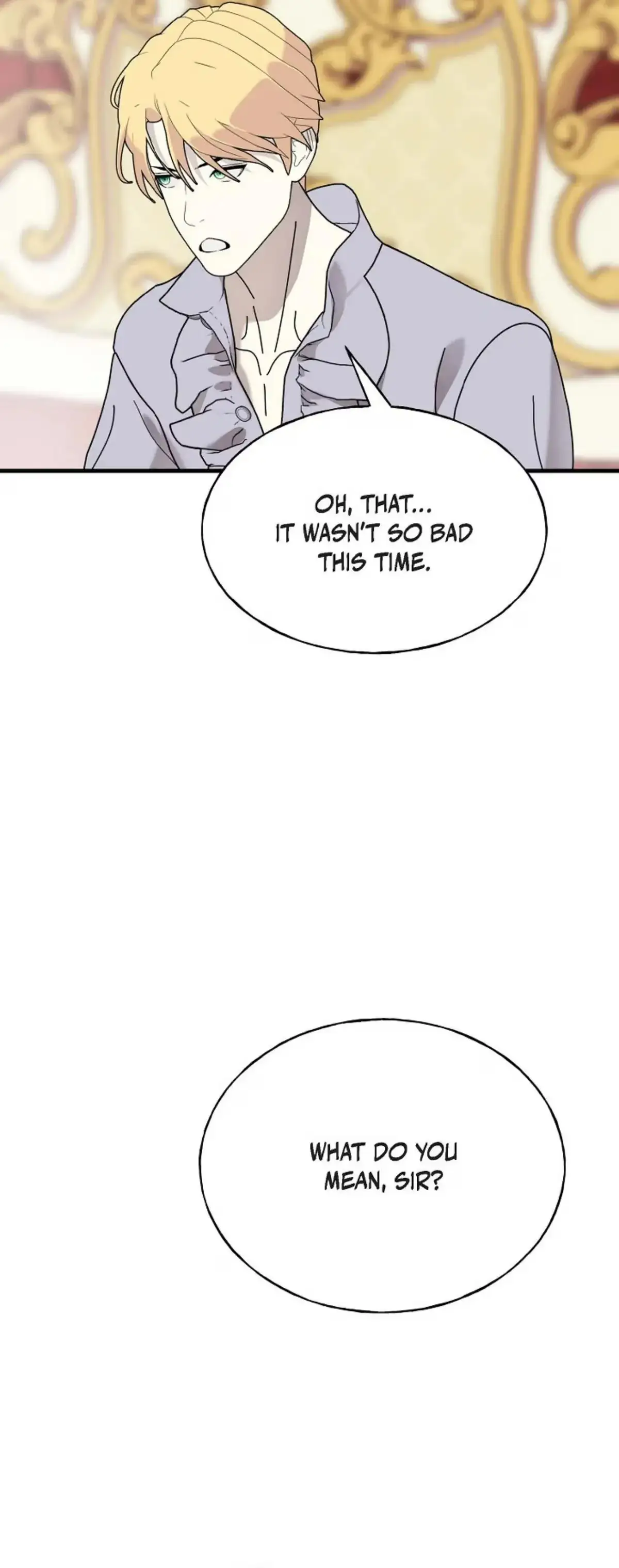 Royal Wedding Chapter 51 page 41 - 