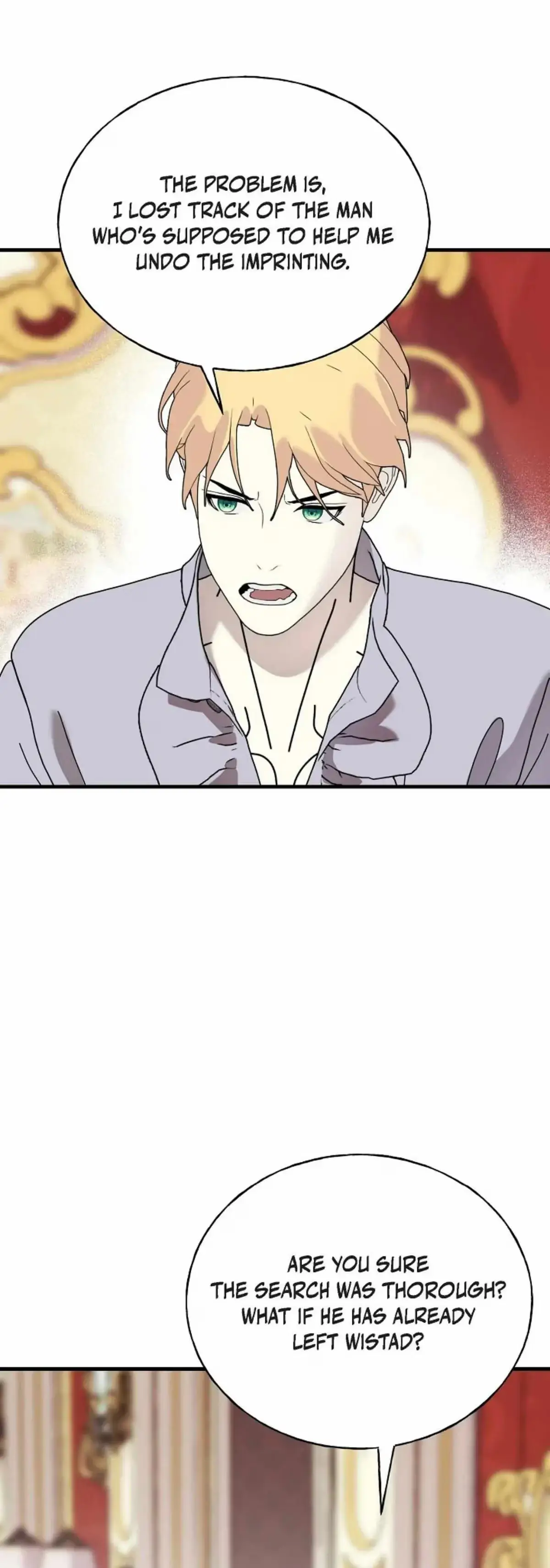 Royal Wedding Chapter 51 page 44 - 