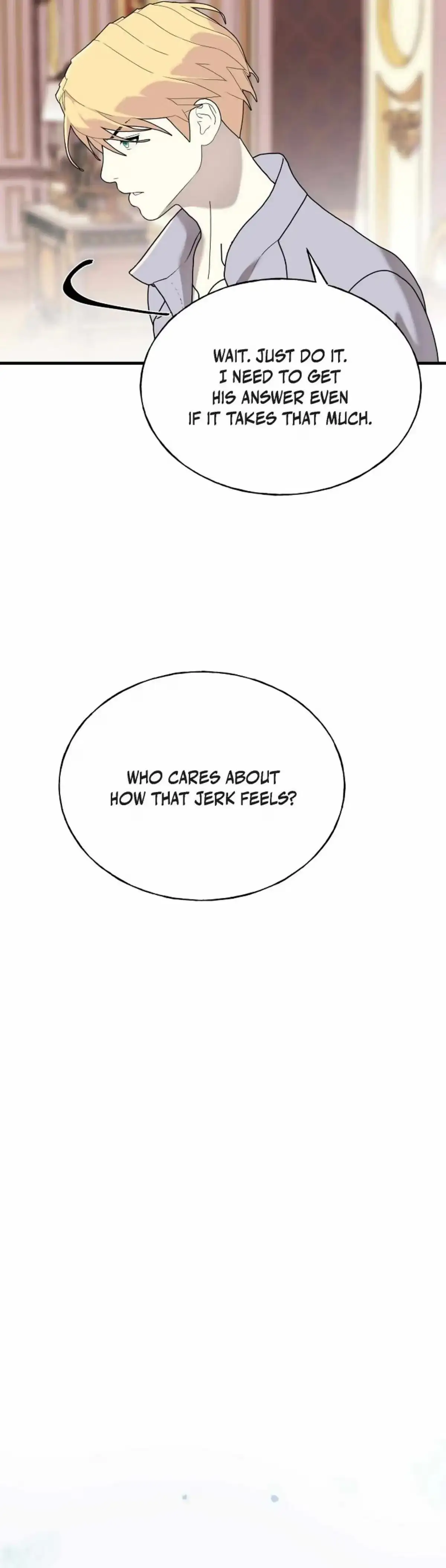 Royal Wedding Chapter 51 page 46 - 