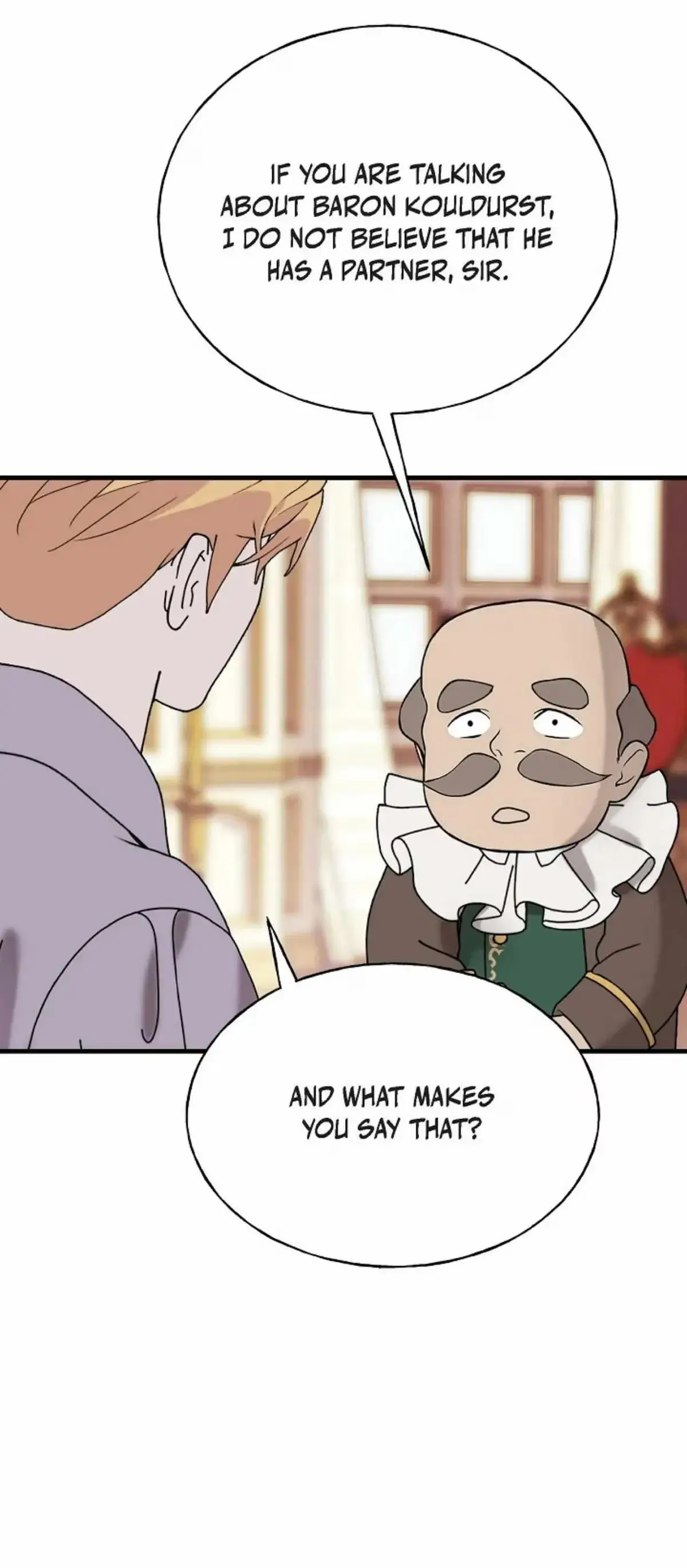 Royal Wedding Chapter 51 page 49 - 