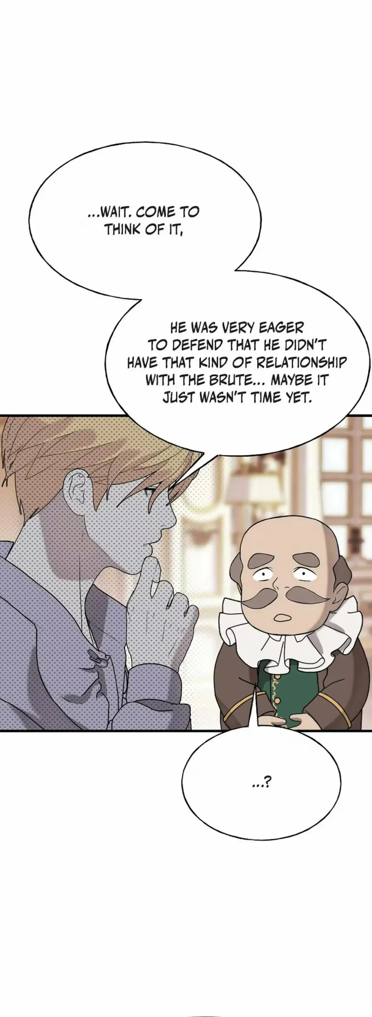 Royal Wedding Chapter 51 page 53 - 