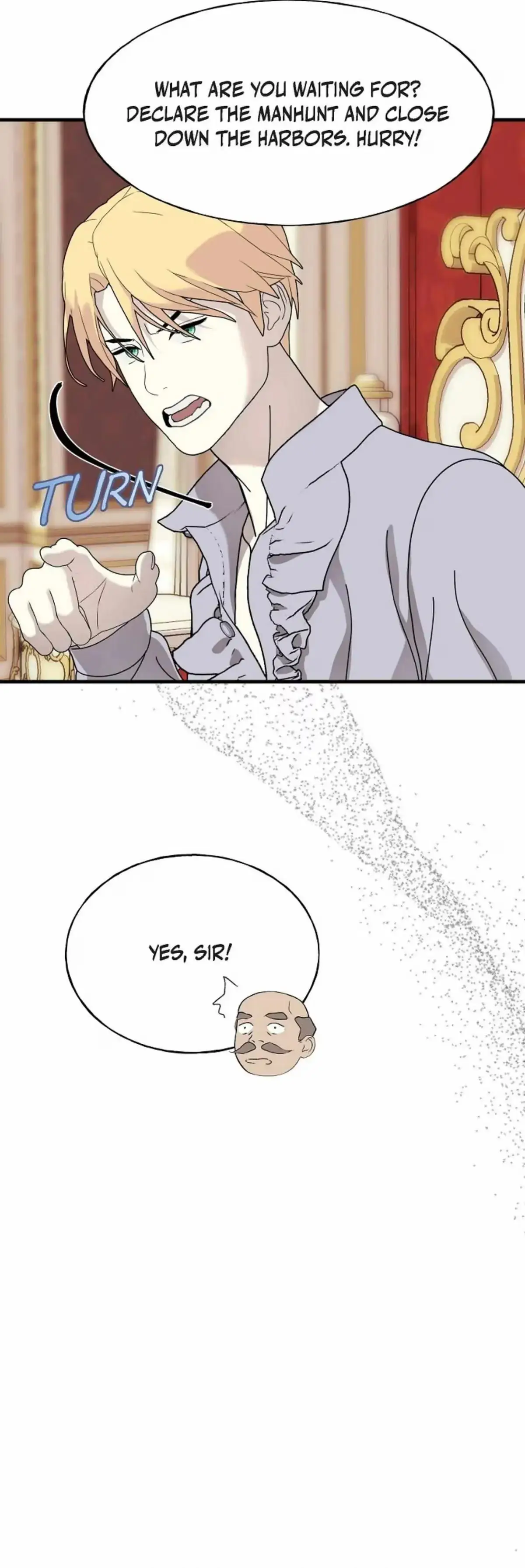 Royal Wedding Chapter 51 page 54 - 
