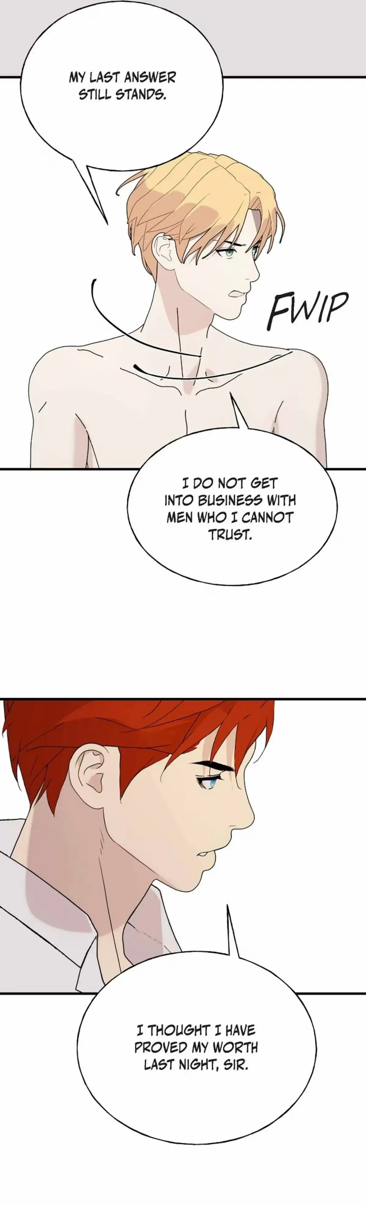 Royal Wedding Chapter 51 page 10 - 