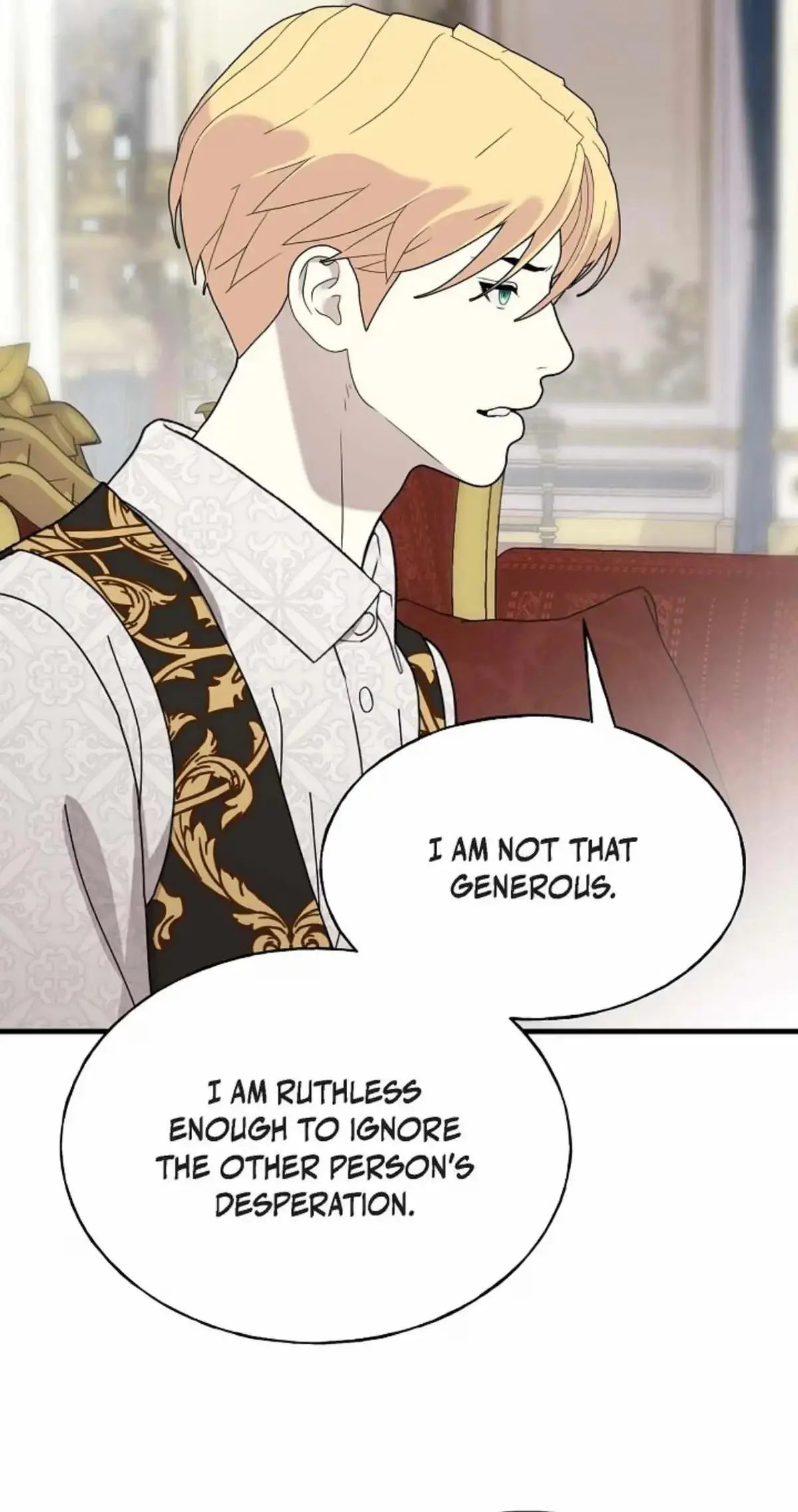 Royal Wedding Chapter 52 page 11 - 