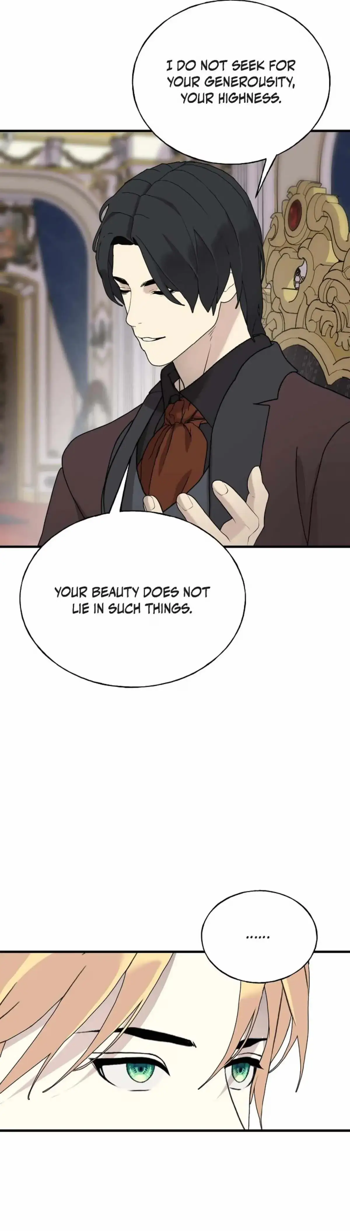 Royal Wedding Chapter 52 page 12 - 