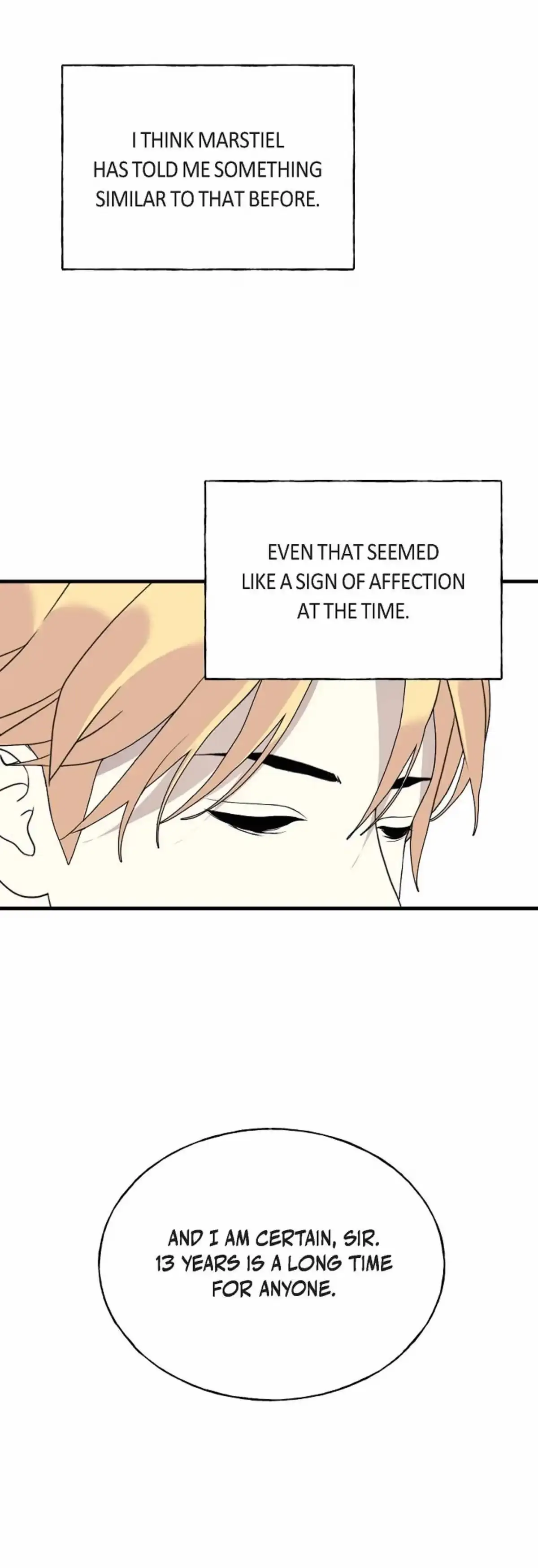 Royal Wedding Chapter 52 page 13 - 