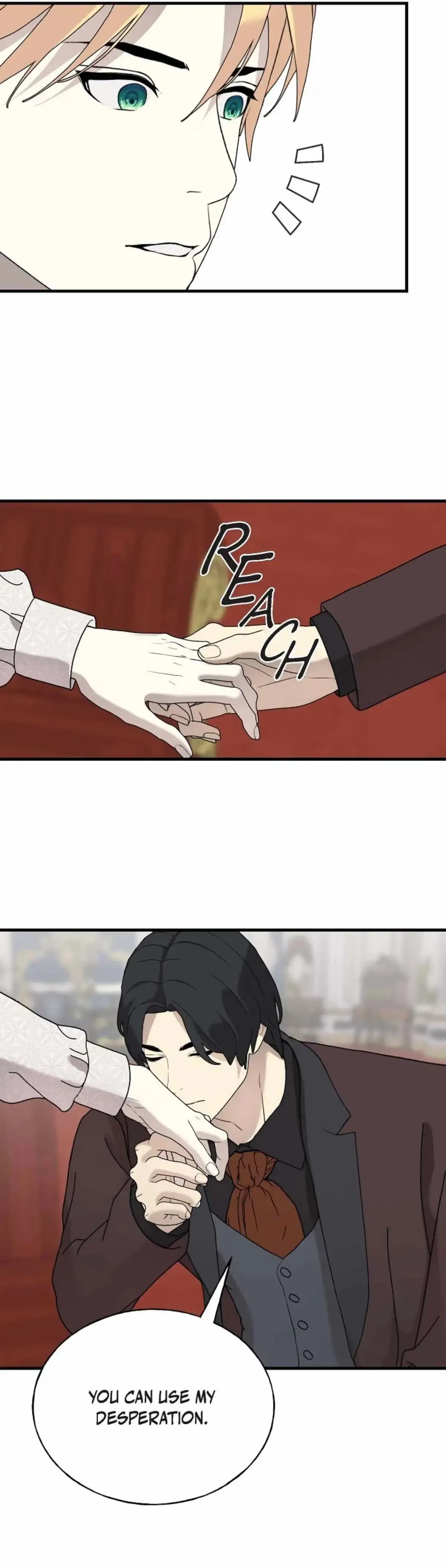 Royal Wedding Chapter 52 page 14 - 